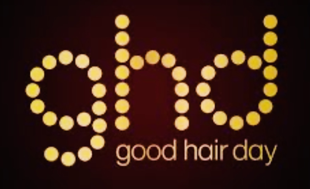 GHD GHD