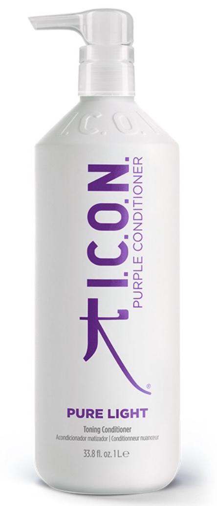 ICON PURE LIGHT ACONDICIONADOR/1 LITRO ICON PURE LIGHT ACONDICIONADOR/1 LITRO