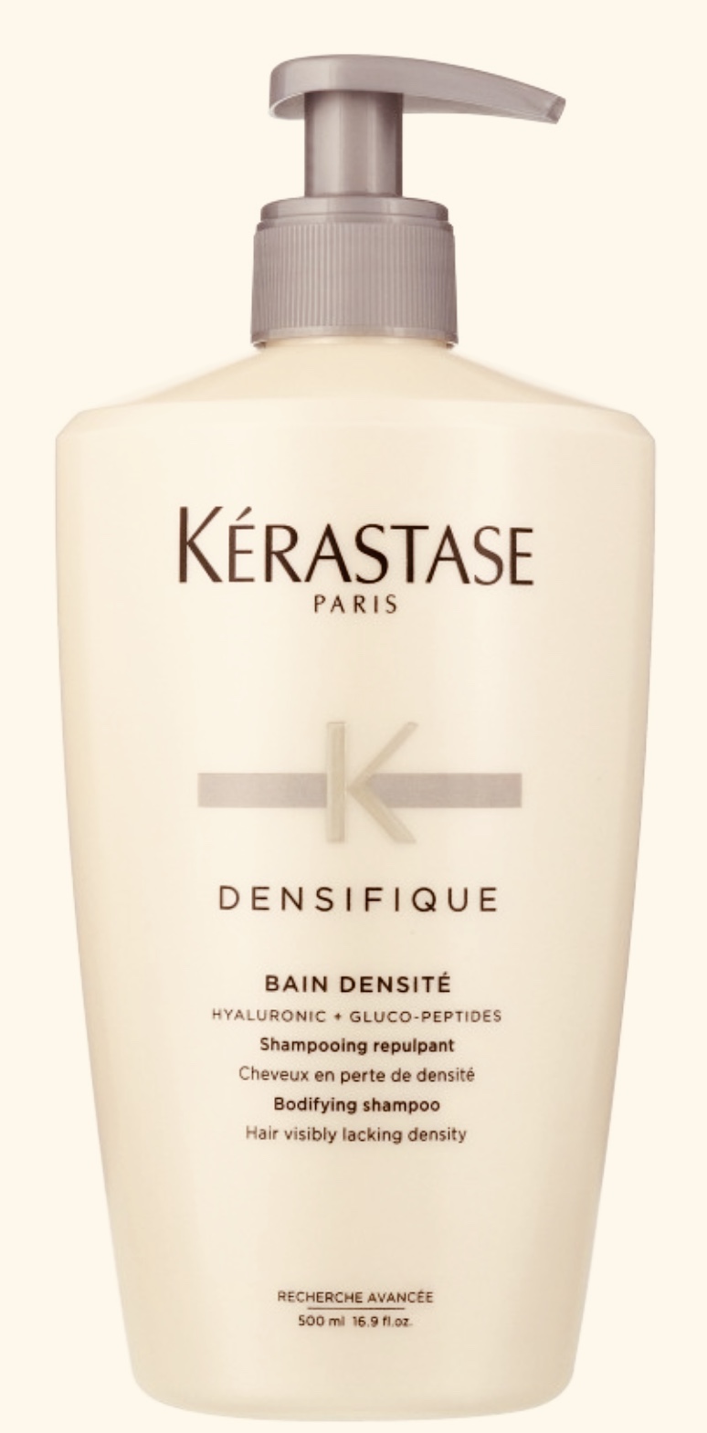 KERASTASE BAIN DENSITE/ 500ML KERASTASE BAIN DENSITE/ 500ML