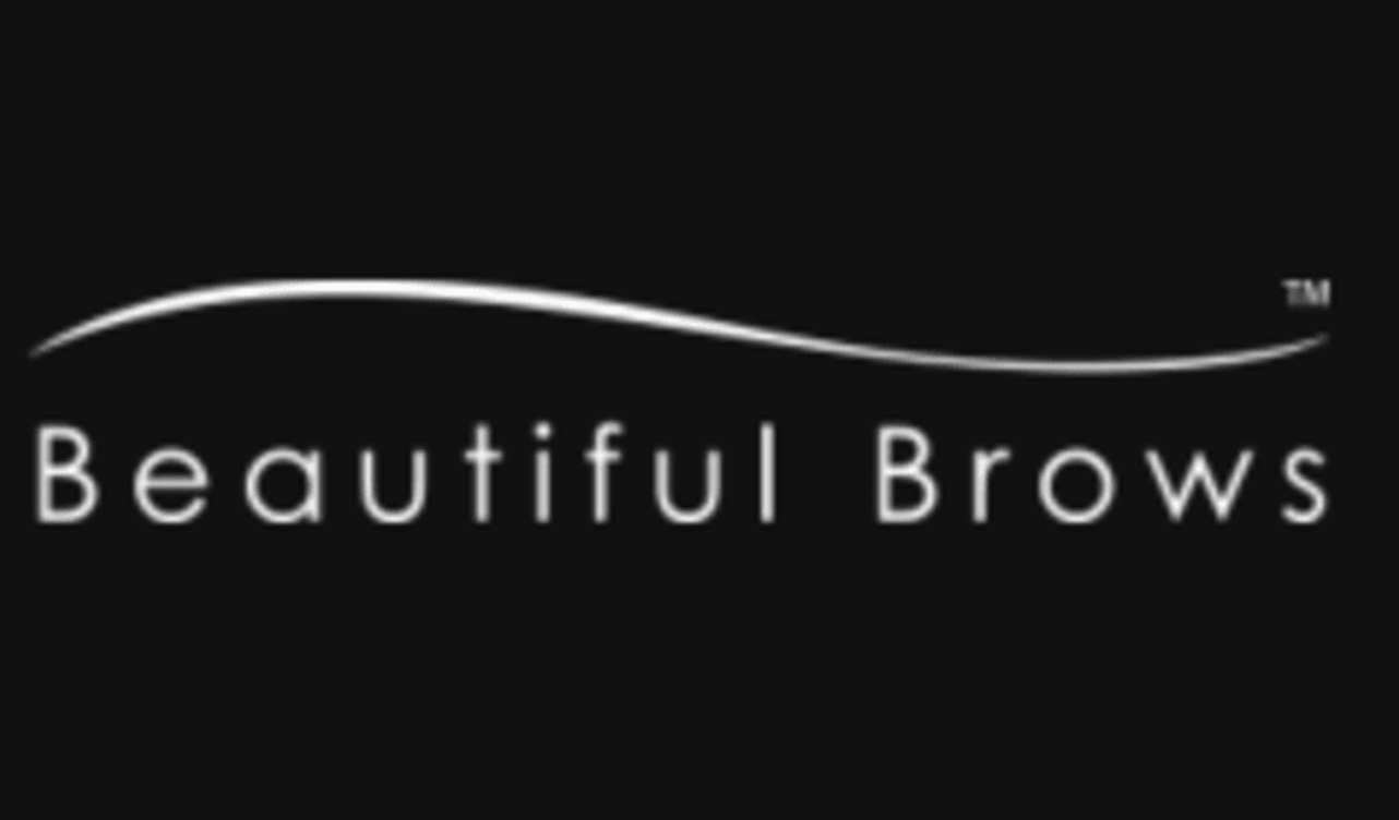 BEAUTIFUL BROWS BEAUTIFUL BROWS