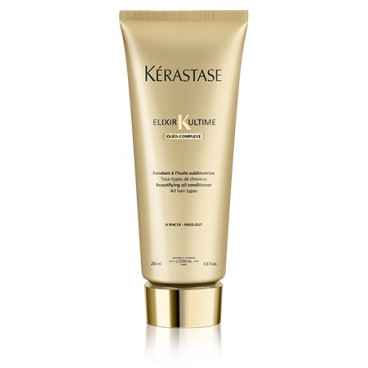 KERASTASE FONDANT ELIXIR-ULTIME/200ML KERASTASE FONDANT ELIXIR-ULTIME/200ML