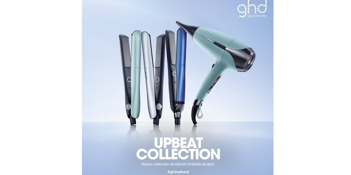 GHD GHD