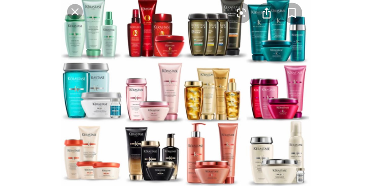 Kerastase Kerastase